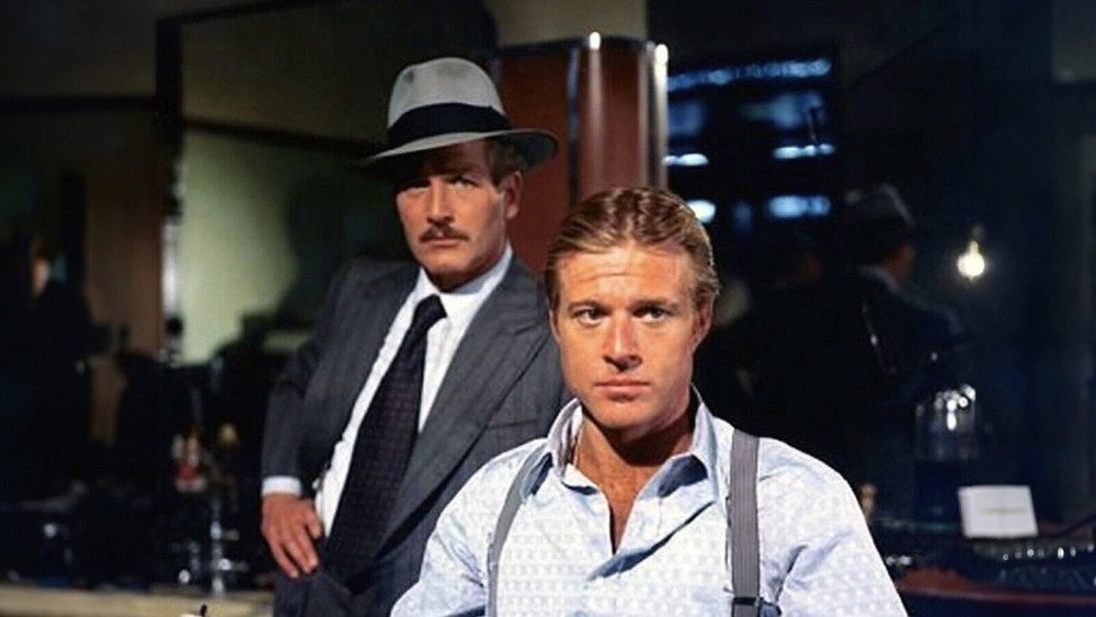 骗中骗,The Sting(1973电影)