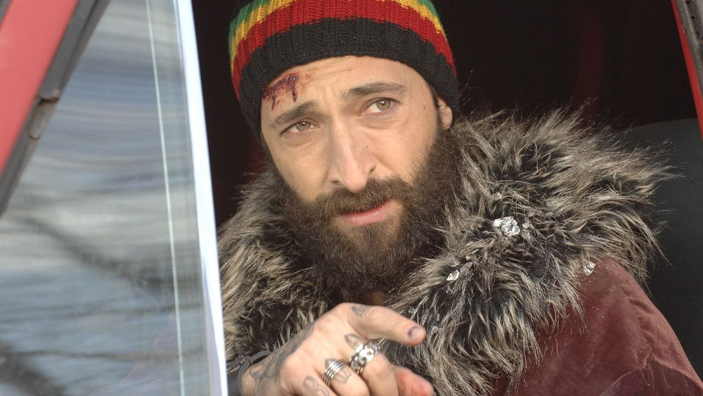 迷幻高中,High School(2010电影)