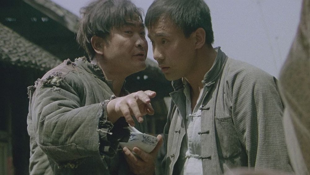 芙蓉镇(1987电影)