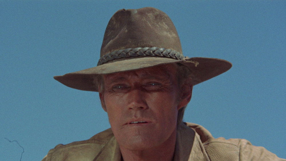 七虎勇夺百万金,Ammazzali tutti e torna solo(1968电影)