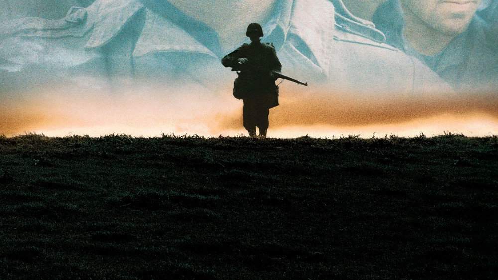 拯救大兵瑞恩,Saving Private Ryan(1998电影)