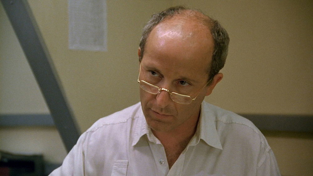 护照,Паспорт(1990电影)