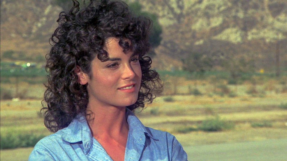 假小子,Tomboy(1985电影)