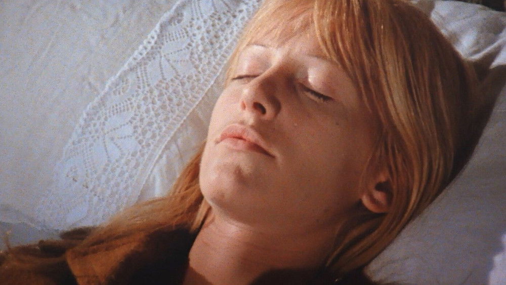 第四位受害者,La última señora Anderson(1971电影)