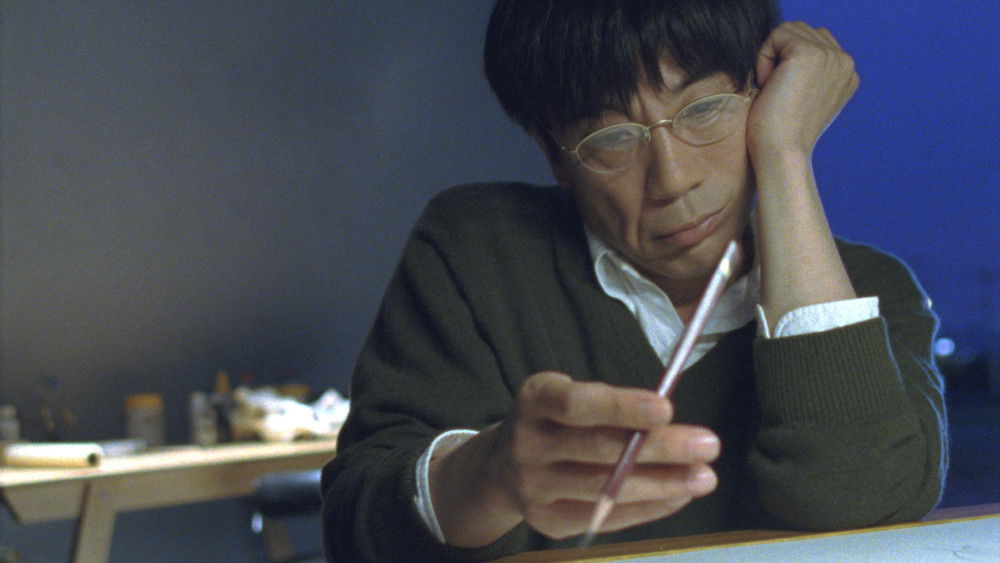 东尼泷谷,トニー滝谷(2005电影)