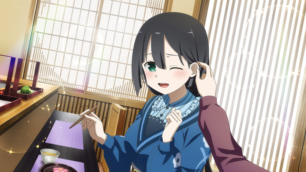 结城友奈是勇者,結城友奈は勇者である(2014日本动漫)