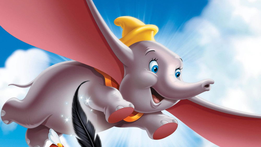 Dumbo