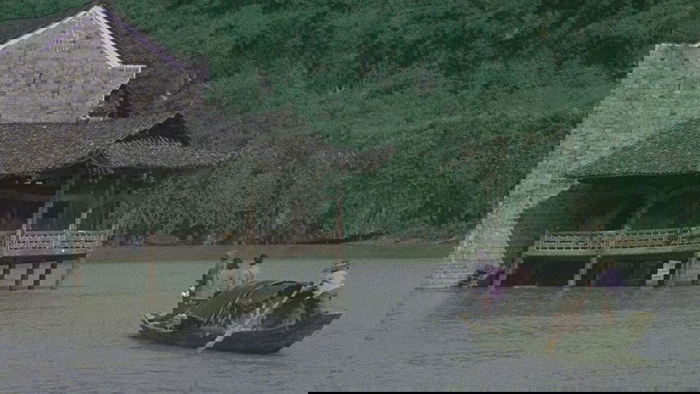 芙蓉镇(1987电影)