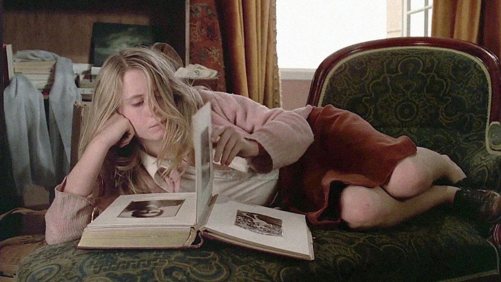 黑月亮,Black Moon(1975电影)