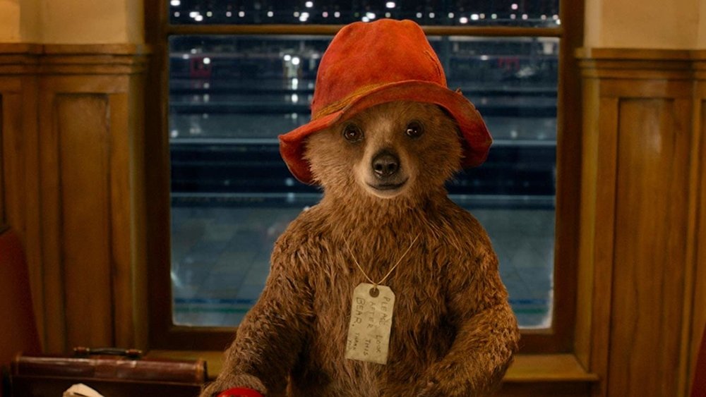 Paddington - Bild: © StudioCanal Paddington - © StudioCanal