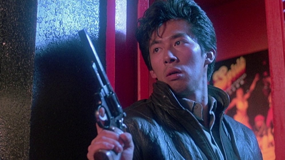 皇家师姐2：皇家战士,皇家戰士(1986电影)
