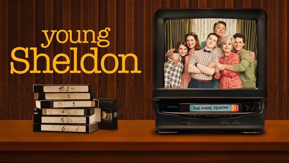 小谢尔顿,Young Sheldon(2017电视剧集)