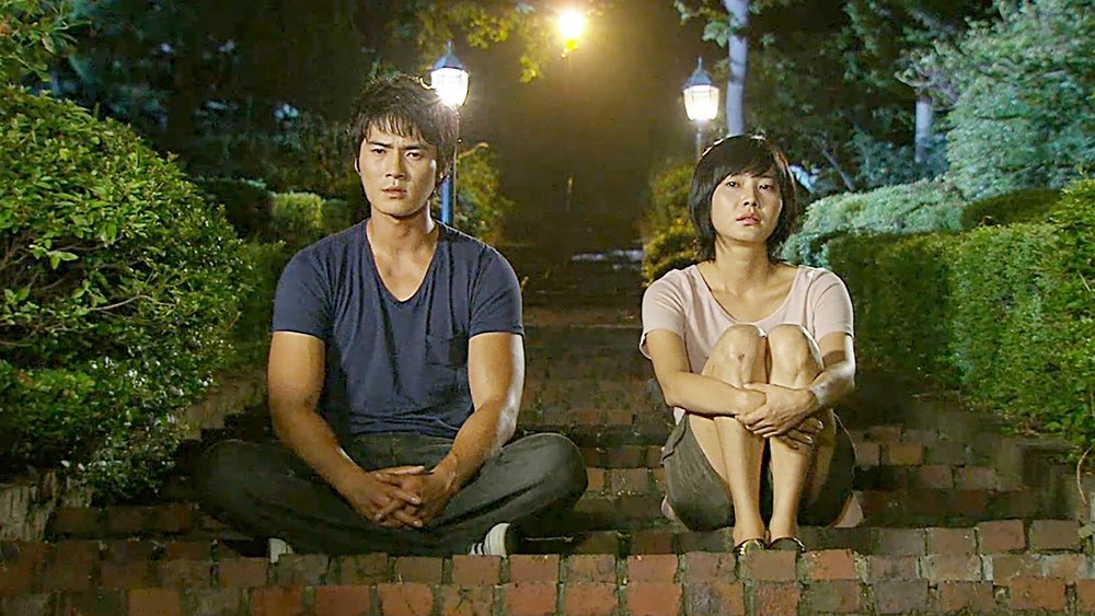 八月下的雪,8월에 내리는 눈(2007电视剧集)