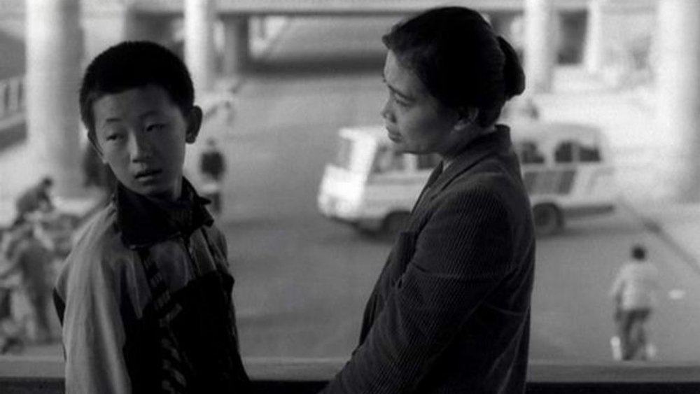 妈妈(1990电影)