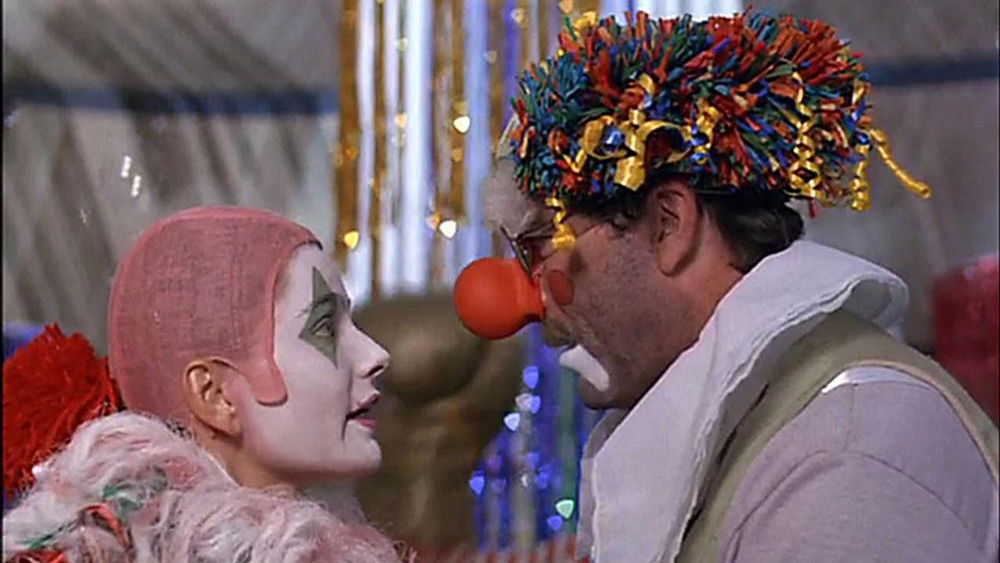 美丽的伪证,Her Alibi(1989电影)