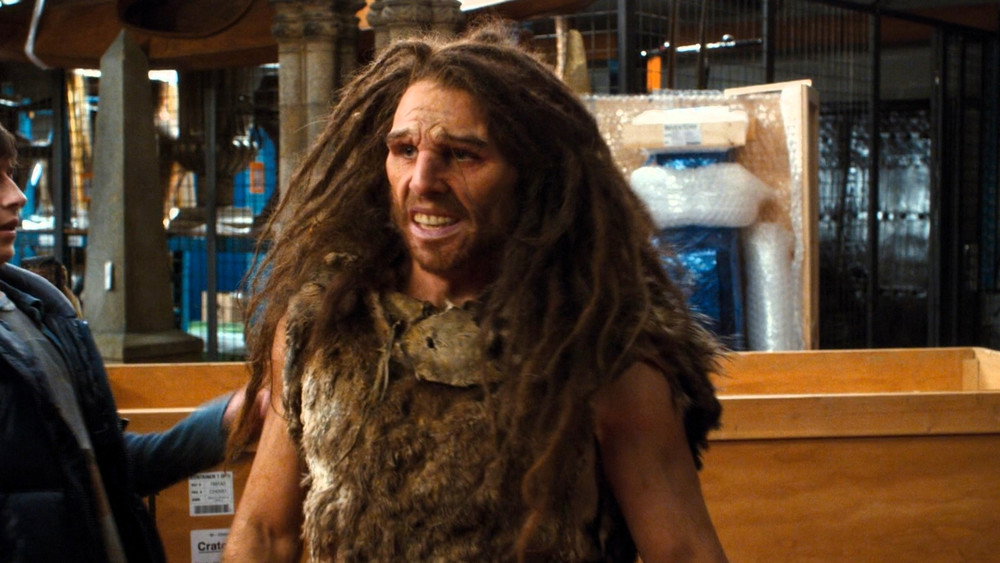 博物馆奇妙夜3:墓葬秘密,Night at the Museum: Secret of the Tomb(2014电影)