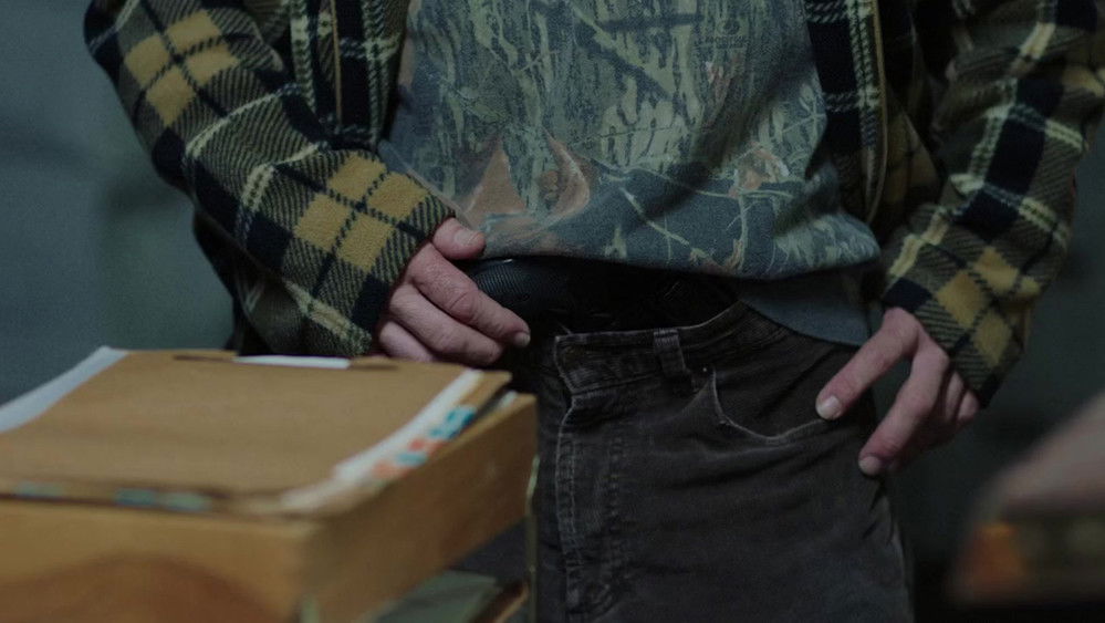 县界,County Line(2017电影)