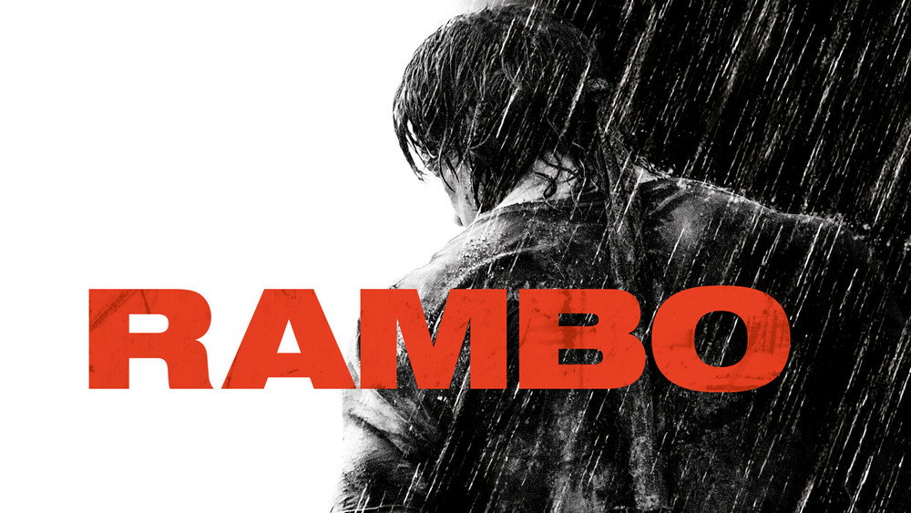 第一滴血4,Rambo(2008电影)
