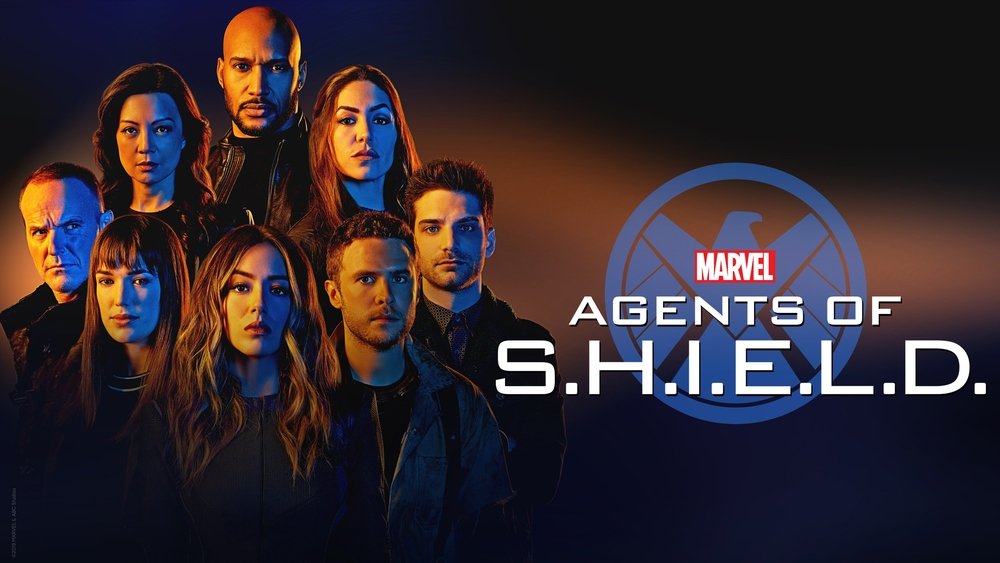 神盾局特工,Marvel's Agents of S.H.I.E.L.D.(2013电视剧集)