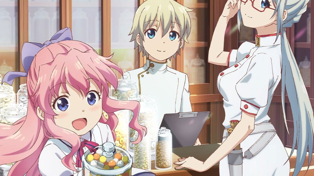 Parallel World Pharmacy