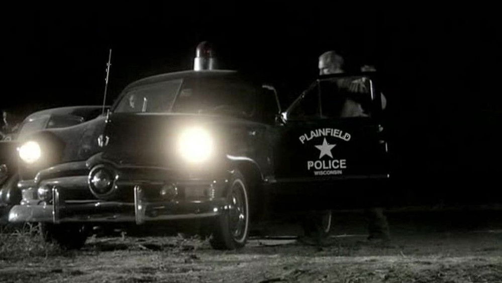 人皮杀手,Ed Gein: The Butcher of Plainfield(2007电影)