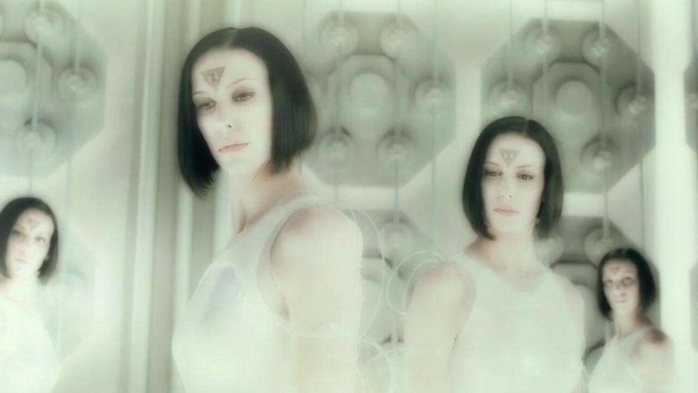 最后的德鲁伊：加尔姆战争,Garm Wars: The Last Druid(2014电影)