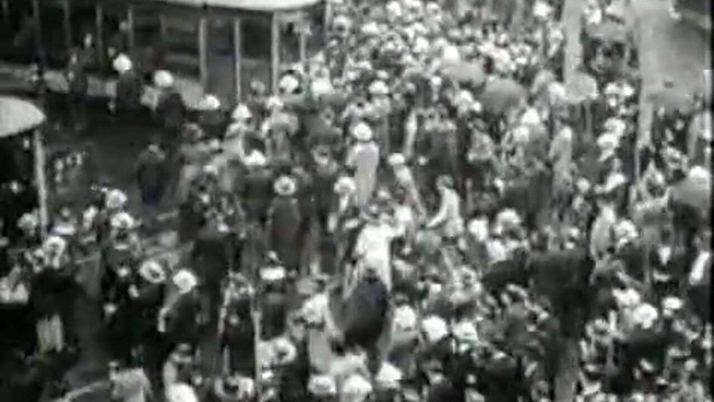 探求自我的世纪,The Century of the Self(2002电视剧集)