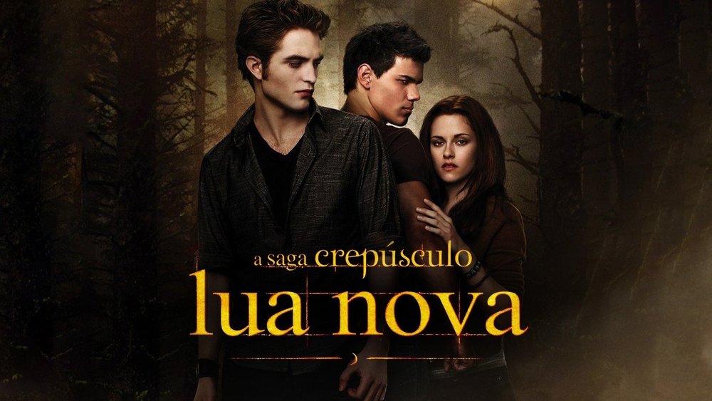 暮光之城2：新月,The Twilight Saga: New Moon(2009电影)