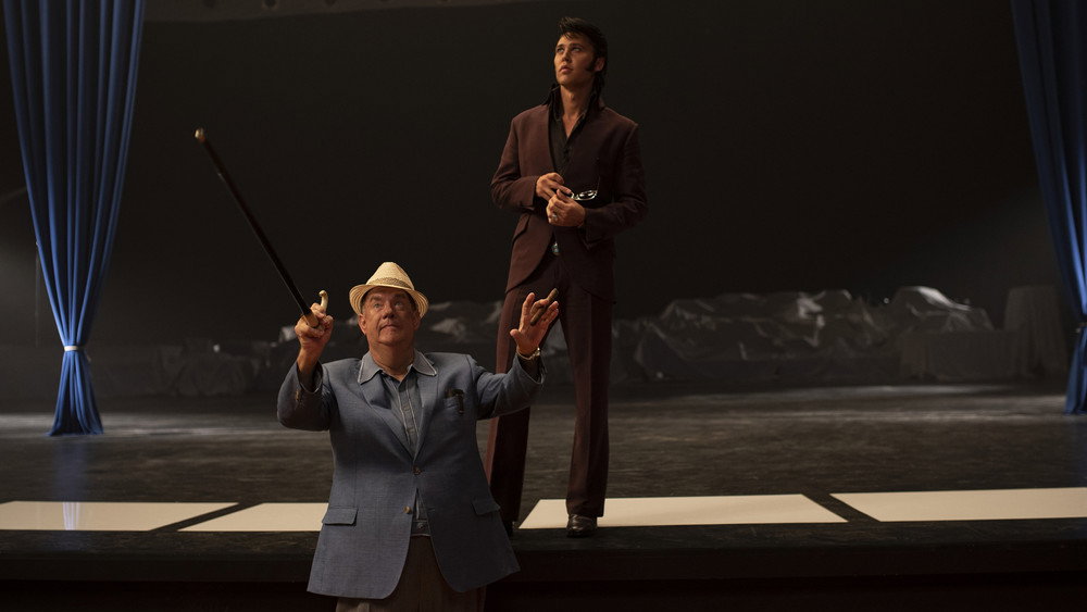 猫王,Elvis(2022电影)