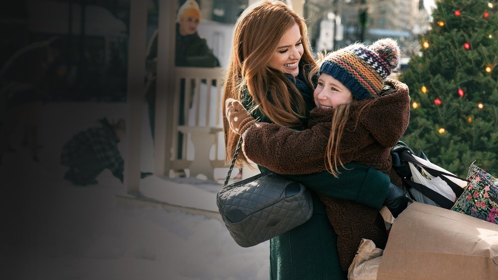 Die gute Fee - Bild: © Walt Disney Pictures Die gute Fee - © Walt Disney Pictures