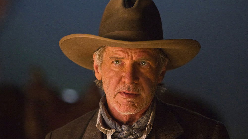 牛仔和外星人,Cowboys & Aliens(2011电影)