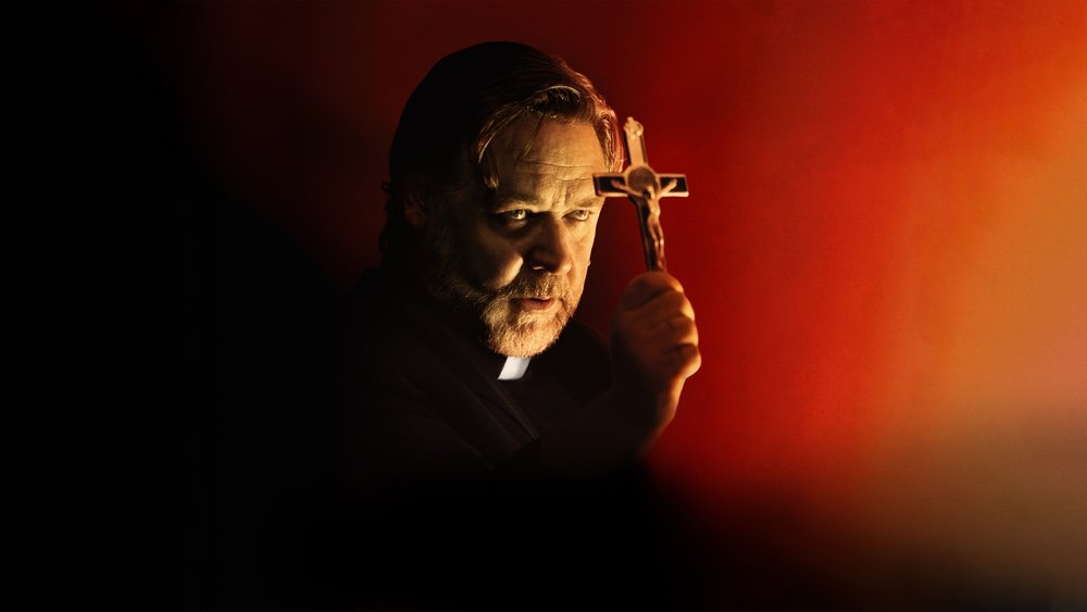 Exorcismo