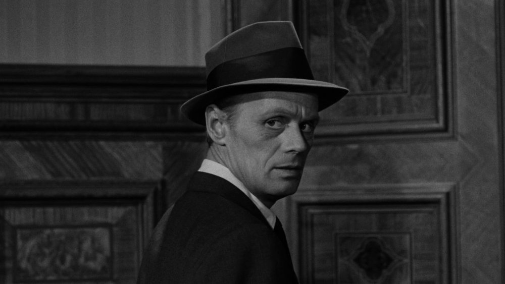 维也纳大逃亡,The Secret Ways(1961电影)