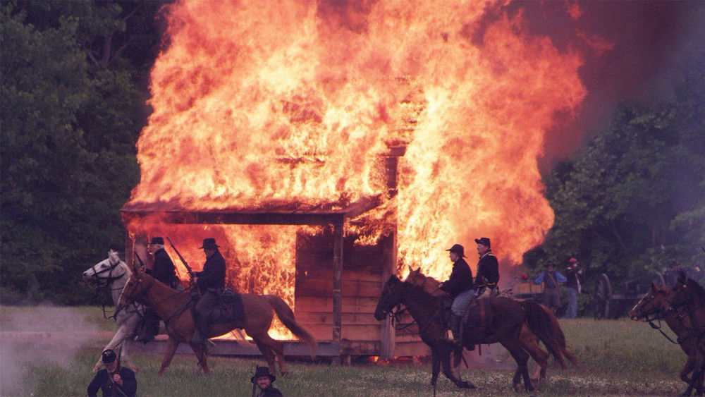 自由联盟,Union(2019电影)