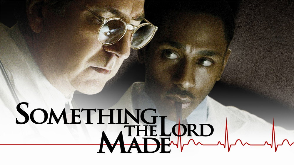 神迹,Something the Lord Made(2004电影)