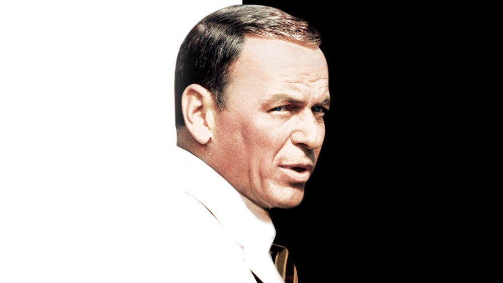 碧海艳尸,Lady in Cement(1968电影)