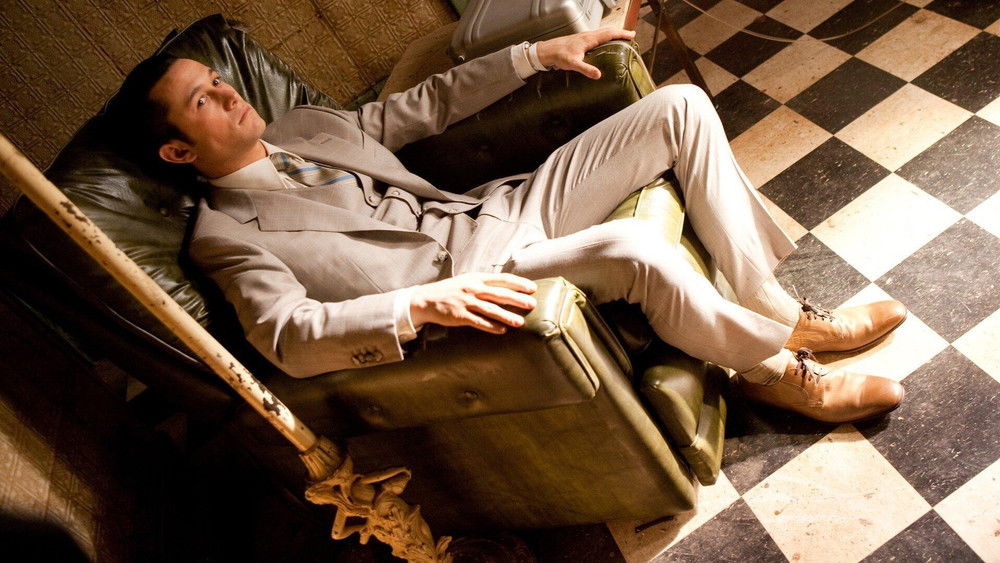 盗梦空间,Inception(2010电影)