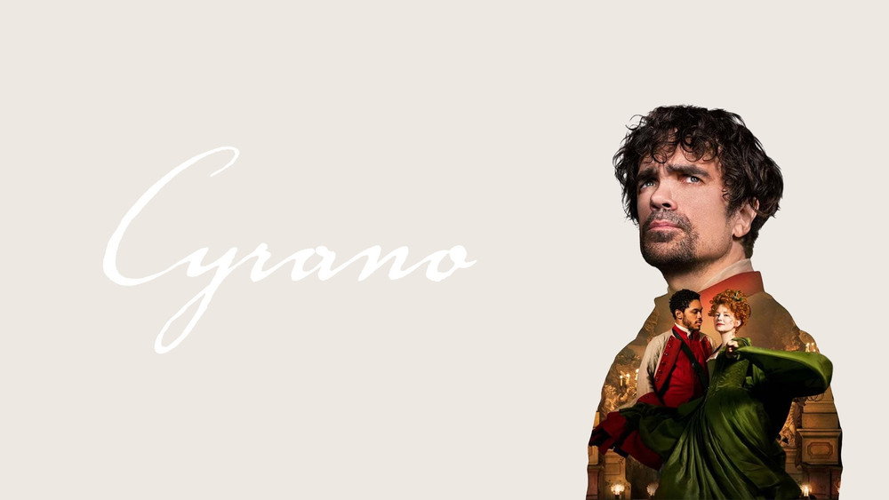 西拉诺,Cyrano(2021电影)