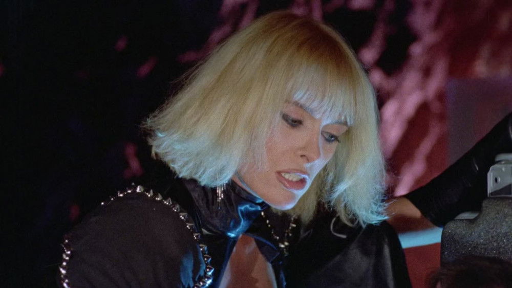 幽灵帝国,The Phantom Empire(1987电影)