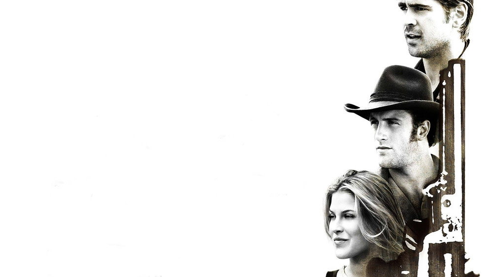 狂风沙,American Outlaws(2001电影)