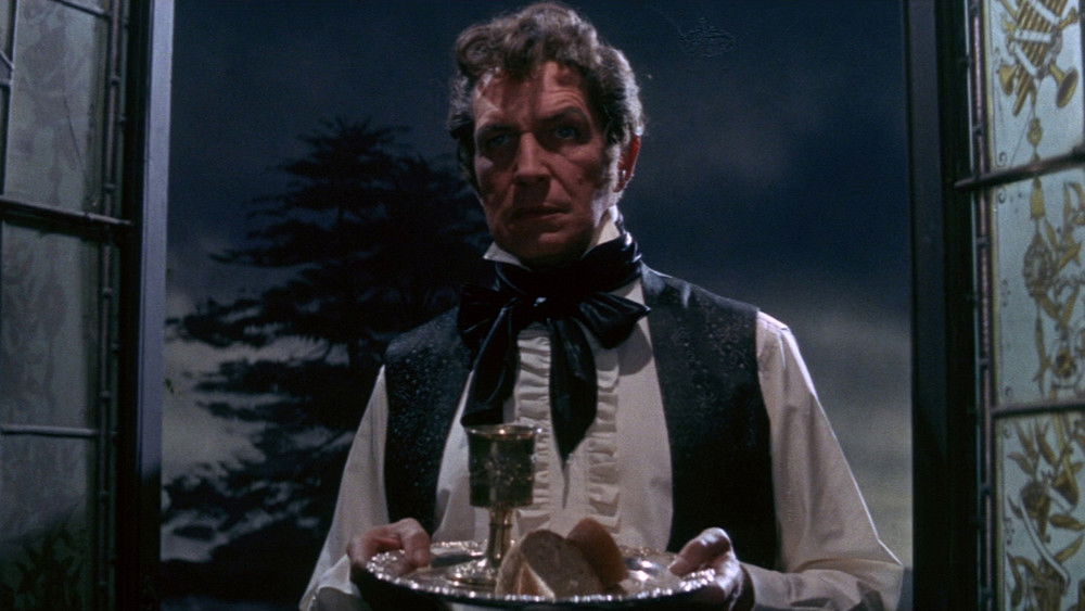 莱姬娅之墓,The Tomb of Ligeia(1964电影)