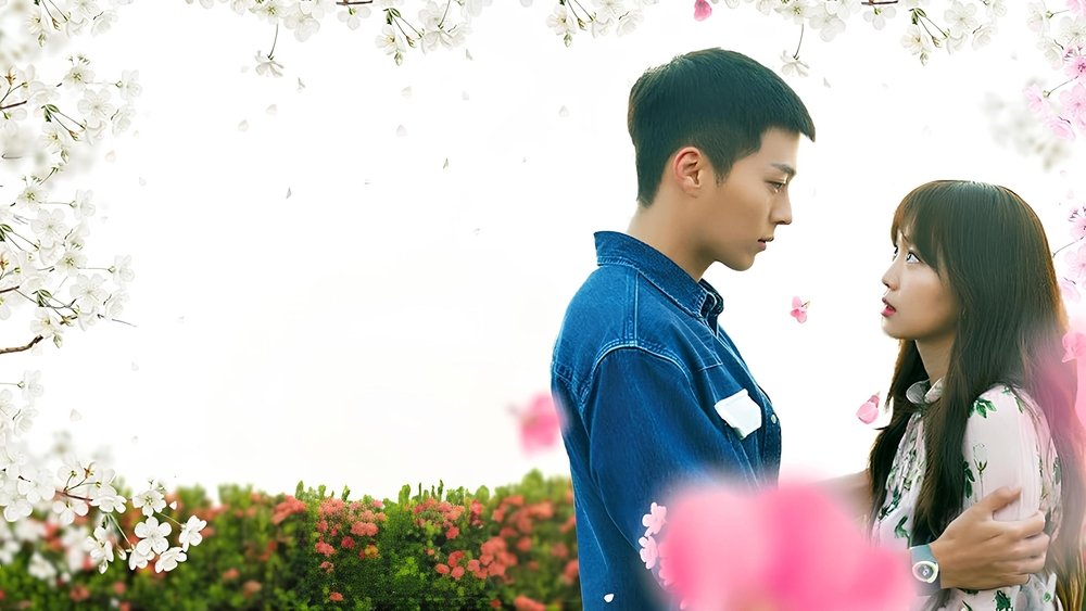 过来抱抱我,이리와 안아줘(2018电视剧集)