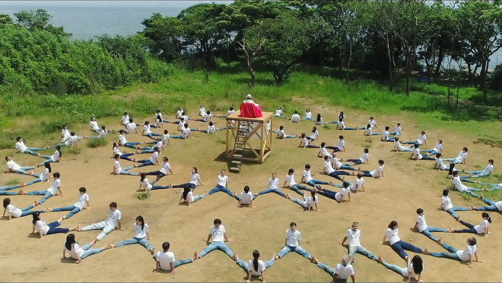 性徒,ビリーバーズ(2022电影)