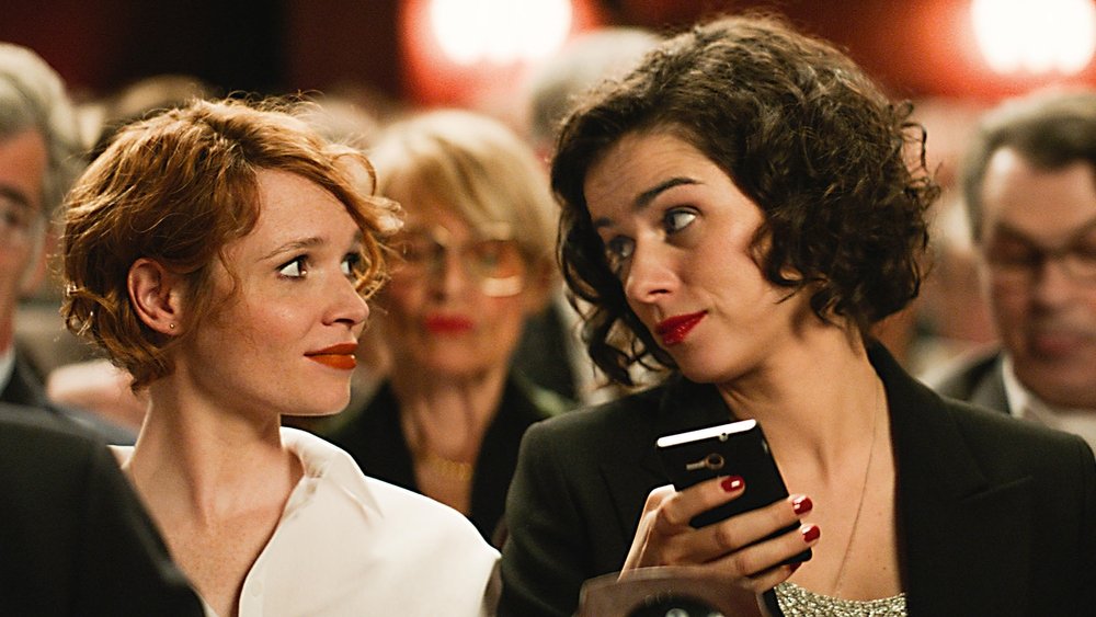 SMS für Dich - Bild: © Warner Bros. Entertainment Inc. SMS für Dich - © Warner Bros. Entertainment Inc.