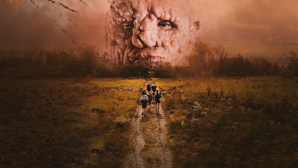 今夜林中无人入睡,W lesie dziś nie zaśnie nikt(2020电影)