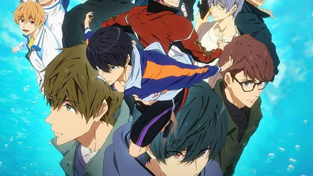 Free!