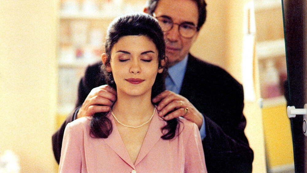 维纳斯美容院,Vénus beauté (institut)(1999电影)