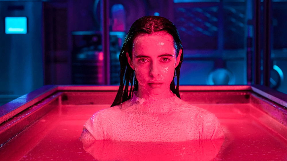 黑色孤儿：回响,Orphan Black: Echoes(2024电视剧集)