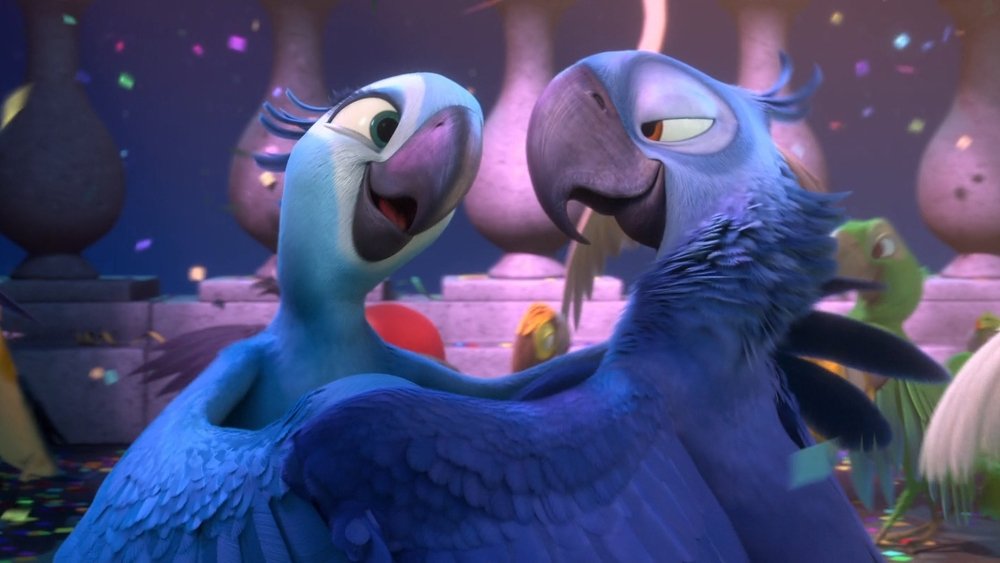 Rio 2 - Dschungelfieber - Bild: © 20th Century Fox / 20th Century Fox Animation Rio 2 - Dschungelfieber - © 20th Century Fox / 20th Century Fox Animation