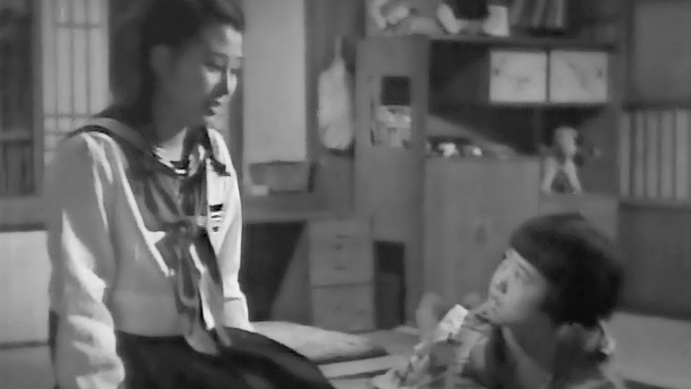 春的觉醒,春の目ざめ(1947电影)